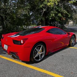 Metro Dream Cars - Natrually aspirated goodness!