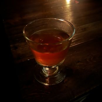 Kiesling - Cocktail - Cocktail Bars Near Me - Detroit, Michigan