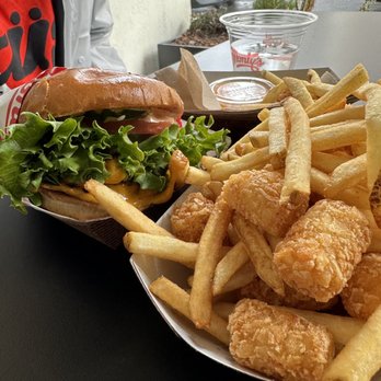 Monty's Good Burger - Burgers Near Me - Riverside, California Monty's Good Burger - Burgers Near Me - Riverside, California