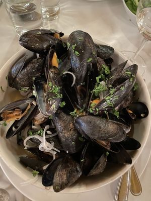 Brasserie Bernard by null