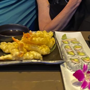 RA Sushi - SHRIMP TEMPURA, California Roll - Japanese Near Me - New York, New York RA Sushi - SHRIMP TEMPURA, California Roll - Japanese Near Me - New York, New York