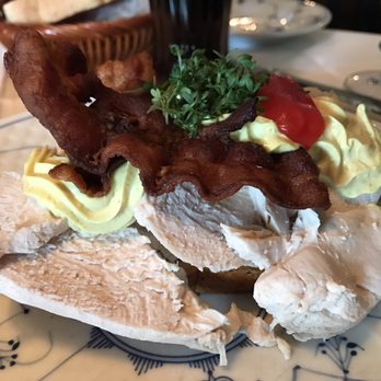 Restaurant Sankt Annæ - Restaurants Near Me - Copenhagen, 84
