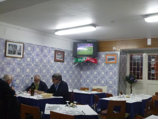 Paço do Conde by null