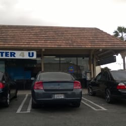 Water 4 U - 15 years in business.