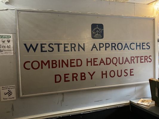 Western Approaches by null