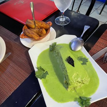 Blue Corn - Ofrendas, plantains - Cocktail Bars Near Me - Philadelphia, Pennsylvania