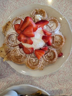 Rosie’s Home Cookin’ by null