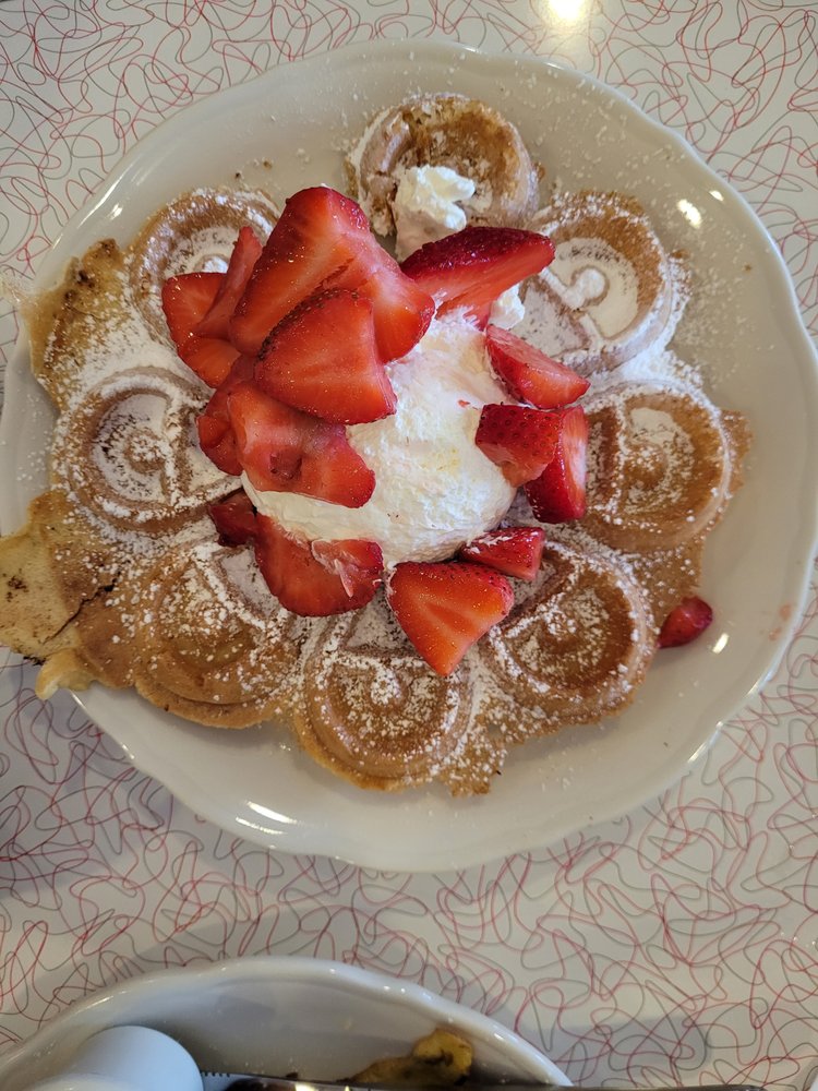 ROSIE’S HOME COOKIN’ 114 Photos & 81 Reviews 1567 N Aurora Rd