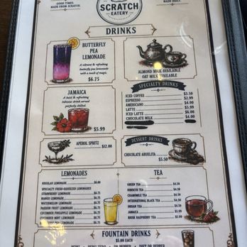 Scratch Sandwich Company - Sandwiches Near Me - Laredo, Texas Scratch Sandwich Company - Sandwiches Near Me - Laredo, Texas