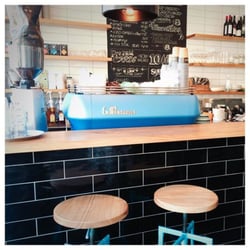 Ohso Cafe