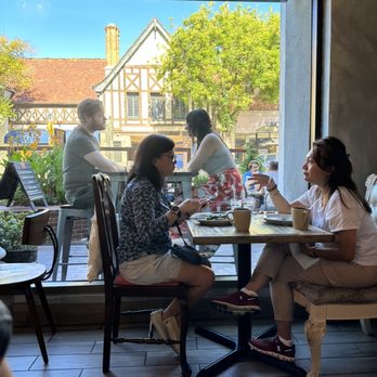 Foreigner - Breakfast & Brunch Near Me - San Mateo, California Foreigner - Breakfast & Brunch Near Me - San Mateo, California