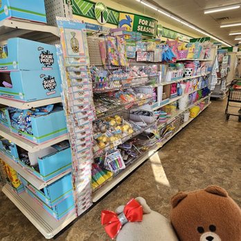 Dollar Tree - Easter merchandise - Discount Store Near Me - Franklin, New Jersey Dollar Tree - Easter merchandise - Discount Store Near Me - Franklin, New Jersey