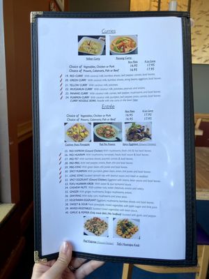 Thai Stick Restaurant by null