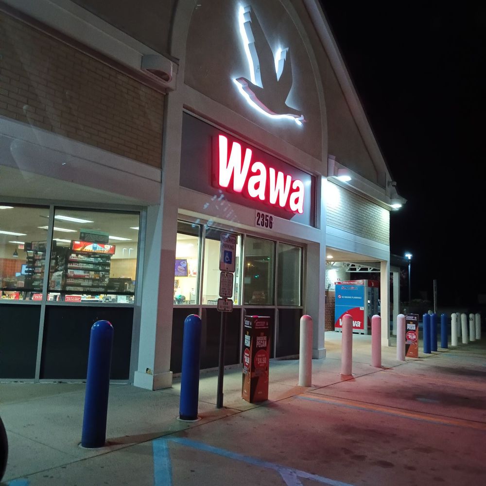 Wawa - Gas Stations Near Me - Southampton, New Jersey Wawa - Gas Stations Near Me - Southampton, New Jersey