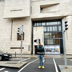 National Gallery of Ireland - National Gallery of Ireland_Yelp_Sanju-1