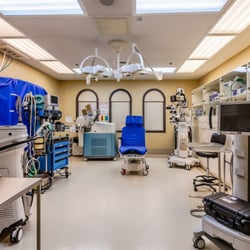 Arizona Eye Institute & Cosmetic Laser Center - We offer an accredited surgical center.