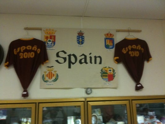 La Española Meats, Inc by null