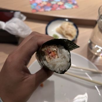 Mosonori - Sushi Bars Near Me - Winter Park, Florida