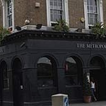 Metropolitan - Pubs Near Me - London, XGL Metropolitan - Pubs Near Me - London, XGL