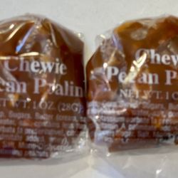 Golden Kernel Pecan - Pecan Pralines