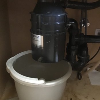 Zoom Drain - Old Badger 5 - Plumbing Near Me - Sacramento, California