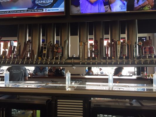 Sloan's Lake Tap & Burger by null