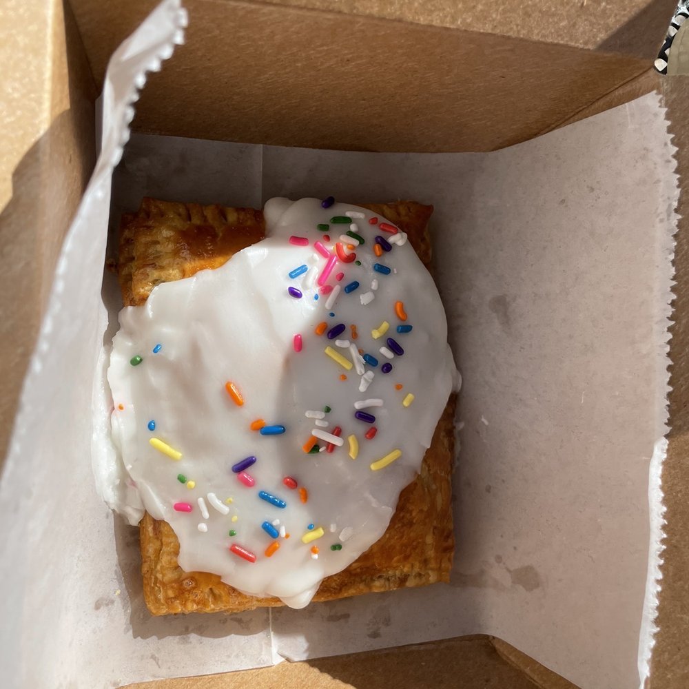 Lucky Lab Coffee - Desserts Near Me - Austin, Texas Lucky Lab Coffee - Desserts Near Me - Austin, Texas