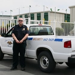 East Wenatchee Mini Storage