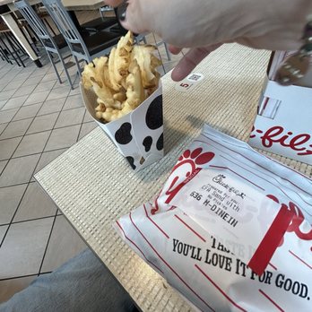 Chick-fil-A - Fast Food Near Me - Missoula, Montana Chick-fil-A - Fast Food Near Me - Missoula, Montana