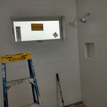 SC General Construction - a window in a bathroom - General Contractors Near Me SC General Construction - a window in a bathroom - General Contractors Near Me