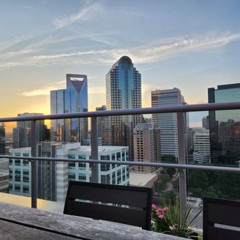 Fahrenheit Charlotte - Ambiance - New American Near Me - Charlotte, North Carolina Fahrenheit Charlotte - Ambiance - New American Near Me - Charlotte, North Carolina