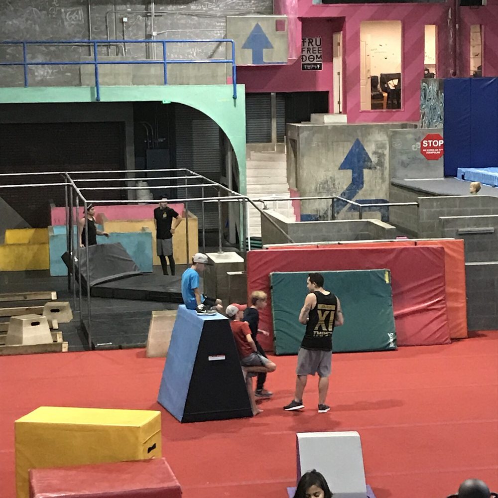 Tempest Freerunning Academy - Gyms Near Me - Vista, California Tempest Freerunning Academy - Gyms Near Me - Vista, California