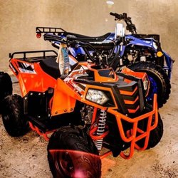 Outdoor Toys and Accessories