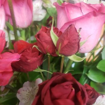 Phoenix Flower Shops - Tempe - Florists Near Me - Tempe, Arizona