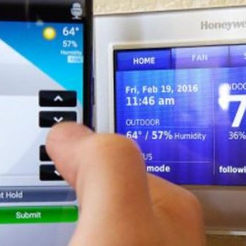 Pro Air Heating and Cooling - Heating & Air Conditioning/HVAC Near Me - Lakeland, Florida