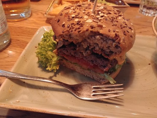 Hans im Glück by null