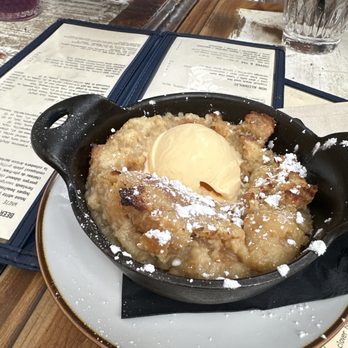 Bacari W 3rd - Bread pudding - Breakfast & Brunch Near Me - Los Angeles, California Bacari W 3rd - Bread pudding - Breakfast & Brunch Near Me - Los Angeles, California