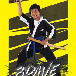 Championship Martial Arts - Lantana