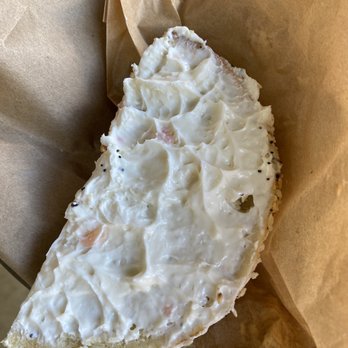 Cassidy’s Corner Cafe - Two tiny pieces of lox - Cafes Near Me - Long Beach, California Cassidy’s Corner Cafe - Two tiny pieces of lox - Cafes Near Me - Long Beach, California