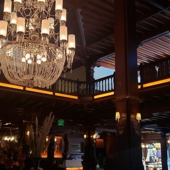 Hotel del Coronado, Curio Collection by Hilton - Lobby - Coronado, CA