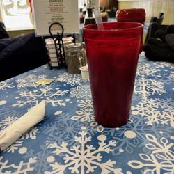 The Nook Breakfast & Lunch - Ice coffee options