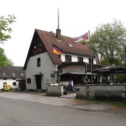 The Cottage