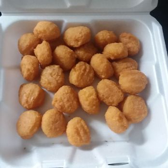 Chicken Delight - Corn nuggets - Chicken Shop Near Me - Dumont, New Jersey Chicken Delight - Corn nuggets - Chicken Shop Near Me - Dumont, New Jersey