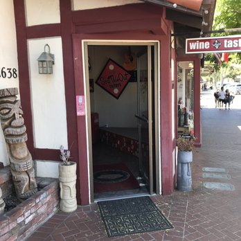 High Roller Tiki Lounge - Tiki Bars Near Me - Solvang, California High Roller Tiki Lounge - Tiki Bars Near Me - Solvang, California