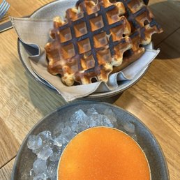 Waffles Waffles