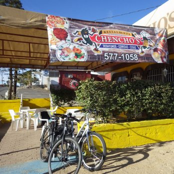 Restaurante Chencho's - December 24 2017 - American Near Me - San Felípe, BCN Restaurante Chencho's - December 24 2017 - American Near Me - San Felípe, BCN