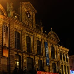 Théâtre du Nord