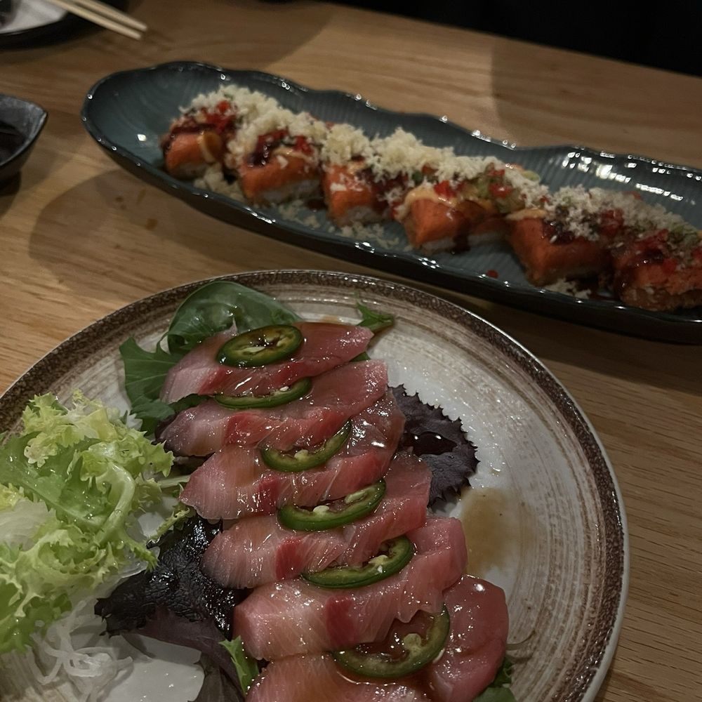 Oishii Sushi - Japanese Near Me - Staten Island, New York Oishii Sushi - Japanese Near Me - Staten Island, New York