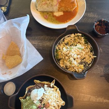 Tacos Don Andres - Elote, burrito Mexicano and taco salad - Tacos Near Me - Kissimmee, Florida Tacos Don Andres - Elote, burrito Mexicano and taco salad - Tacos Near Me - Kissimmee, Florida