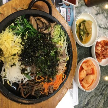 Sa Rit Gol - Korean Near Me - Fort Lee, New Jersey